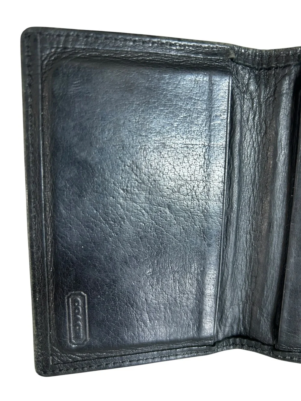 Coach classic vintage